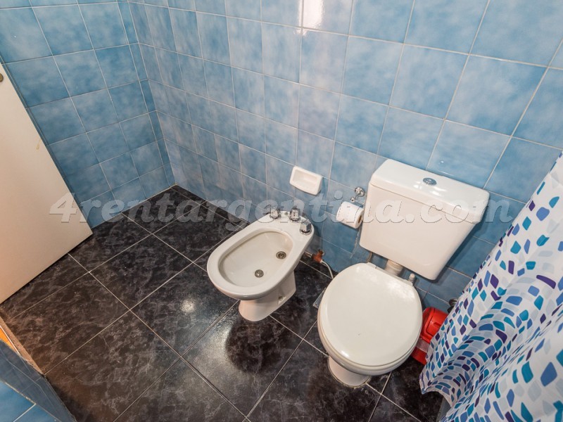 Luis Saenz Peña y Rivadavia I