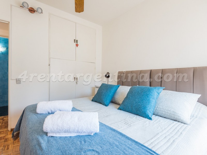 Luis Saenz Peña y Rivadavia I