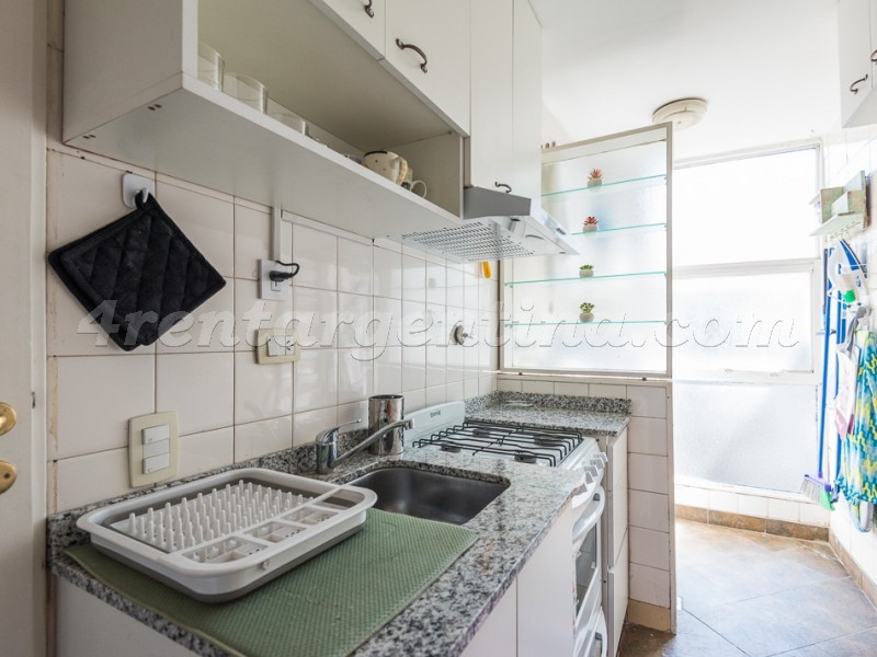 Luis Saenz Peña y Rivadavia I