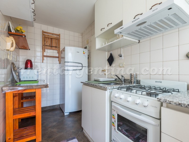 Luis Saenz Peña y Rivadavia I