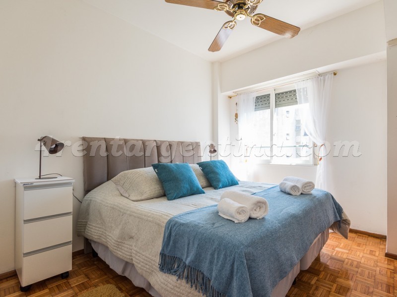 Luis Saenz Peña y Rivadavia I