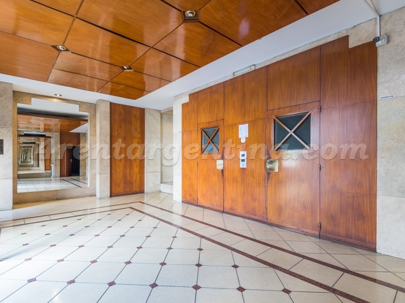 Luis Saenz Peña y Rivadavia I