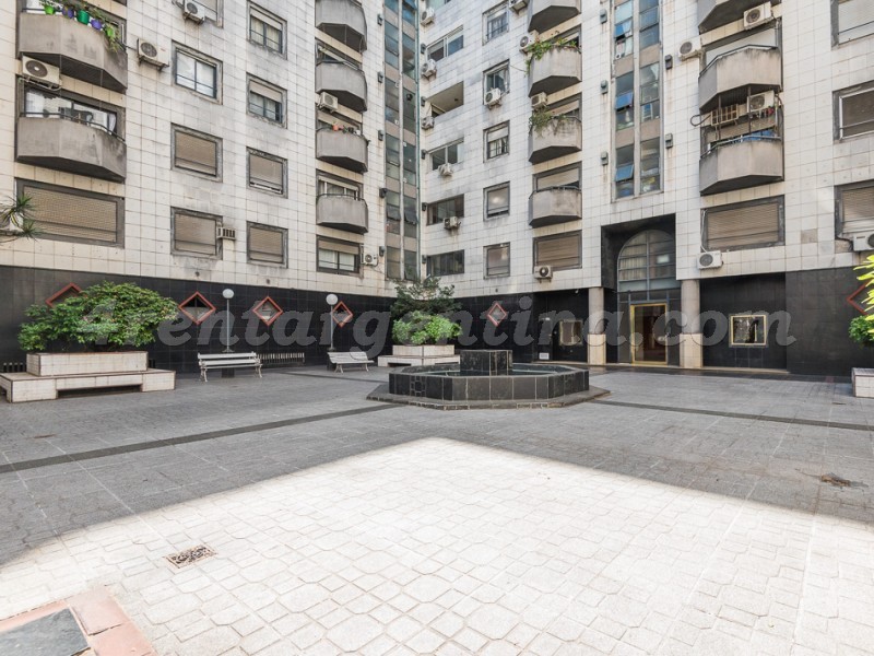 Luis Saenz Peña y Rivadavia I