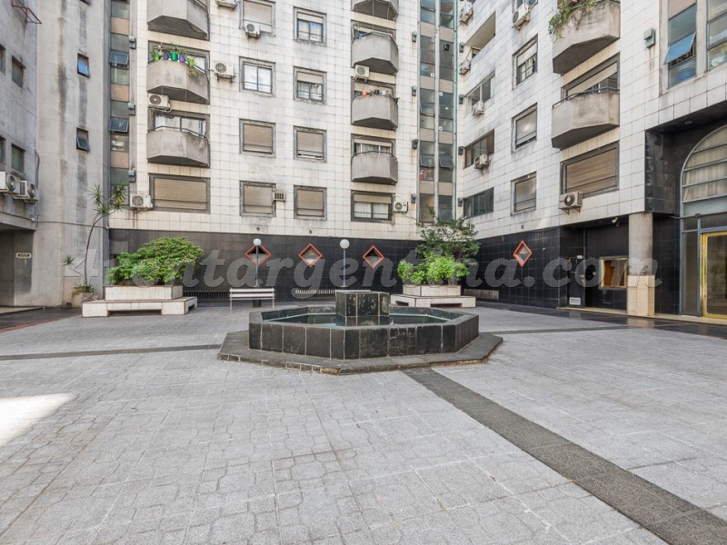 Luis Saenz Peña y Rivadavia I