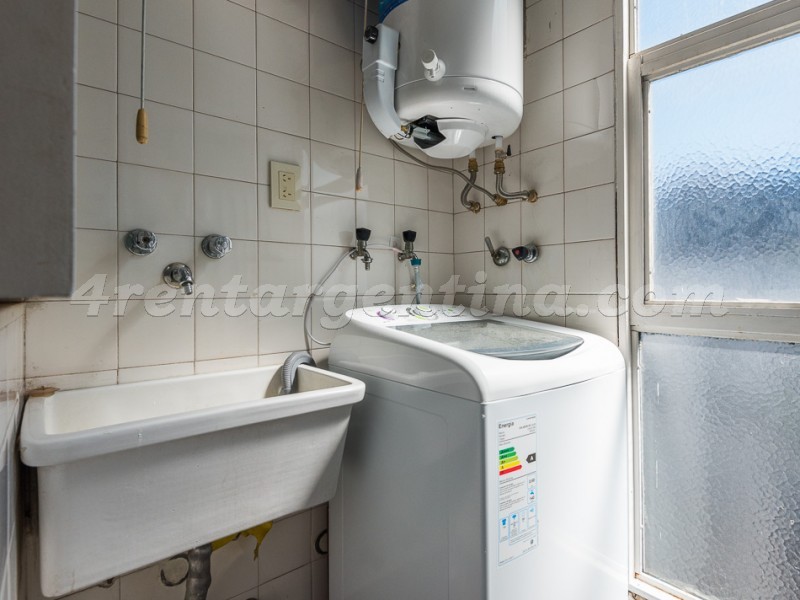 Luis Saenz Peña y Rivadavia I