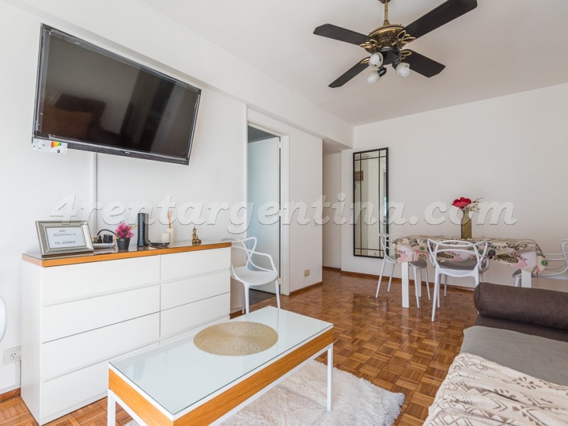 Luis Saenz Peña y Rivadavia I