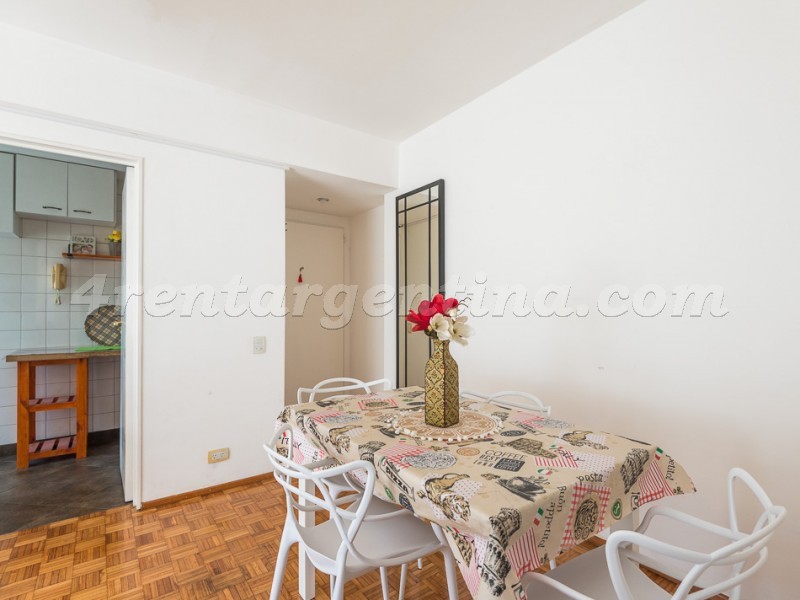 Luis Saenz Peña y Rivadavia I