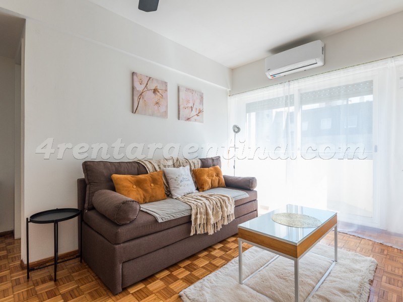 Luis Saenz Peña y Rivadavia I