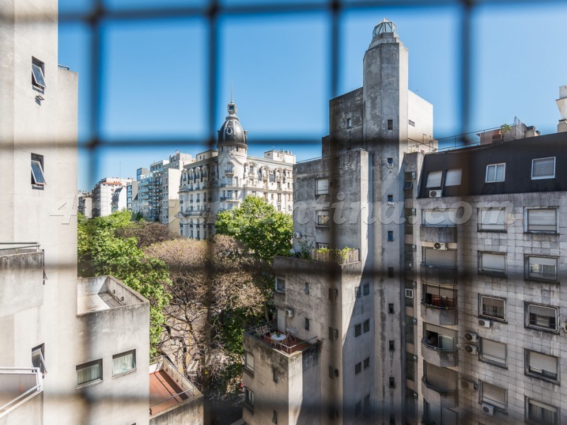 Luis Saenz Peña y Rivadavia I