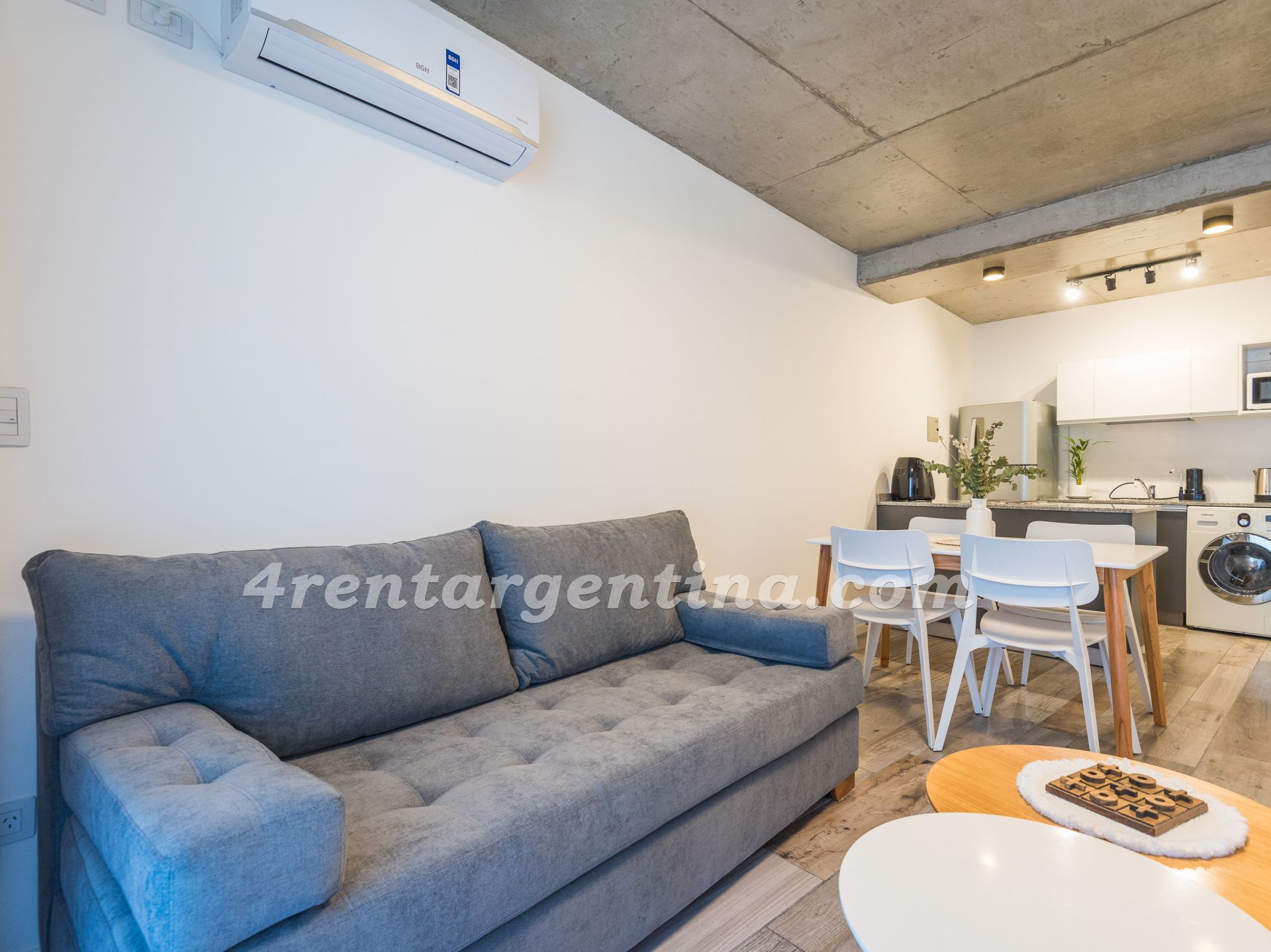 Aranguren et Nicolas Repetto