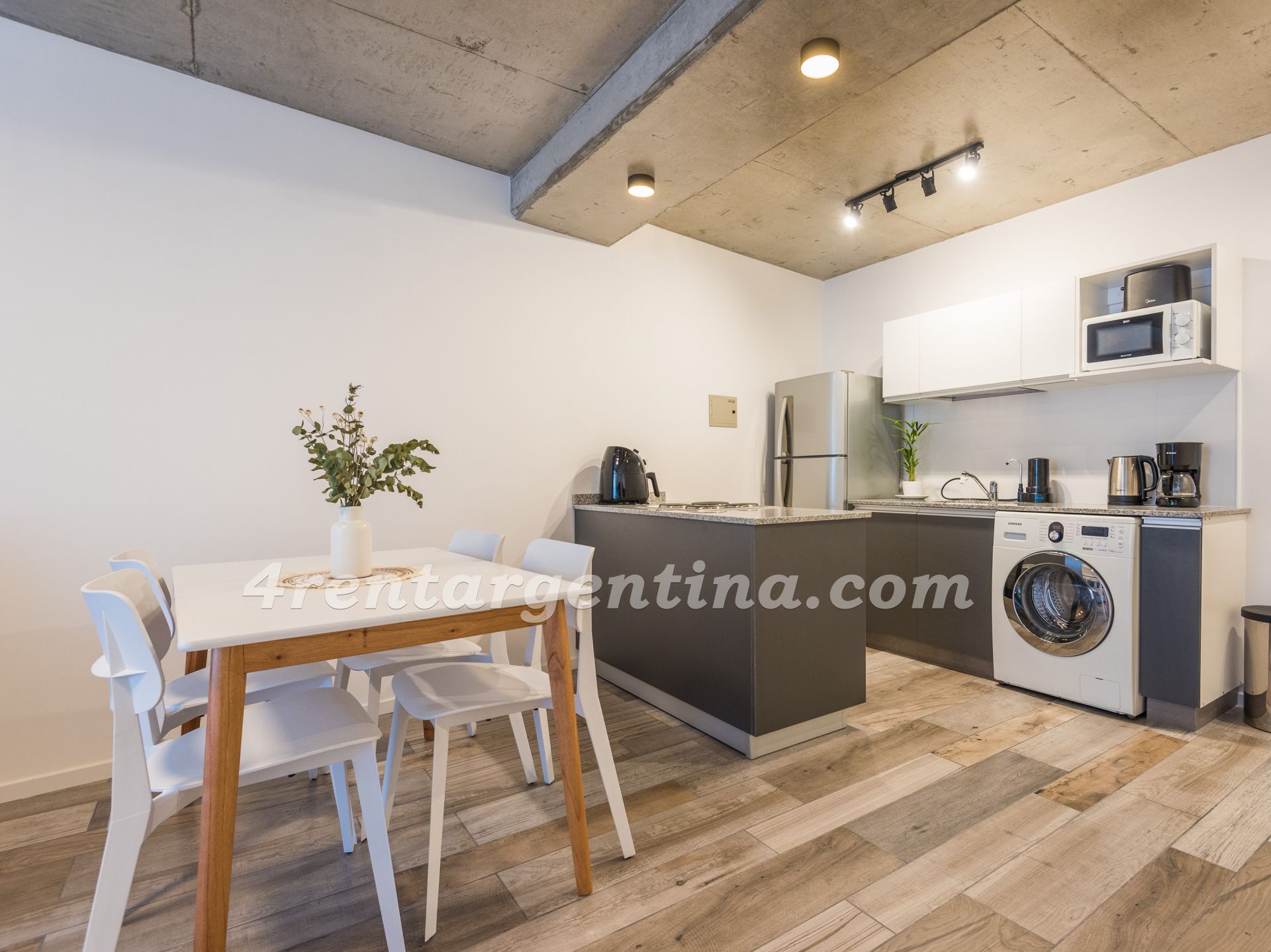 Aranguren et Nicolas Repetto