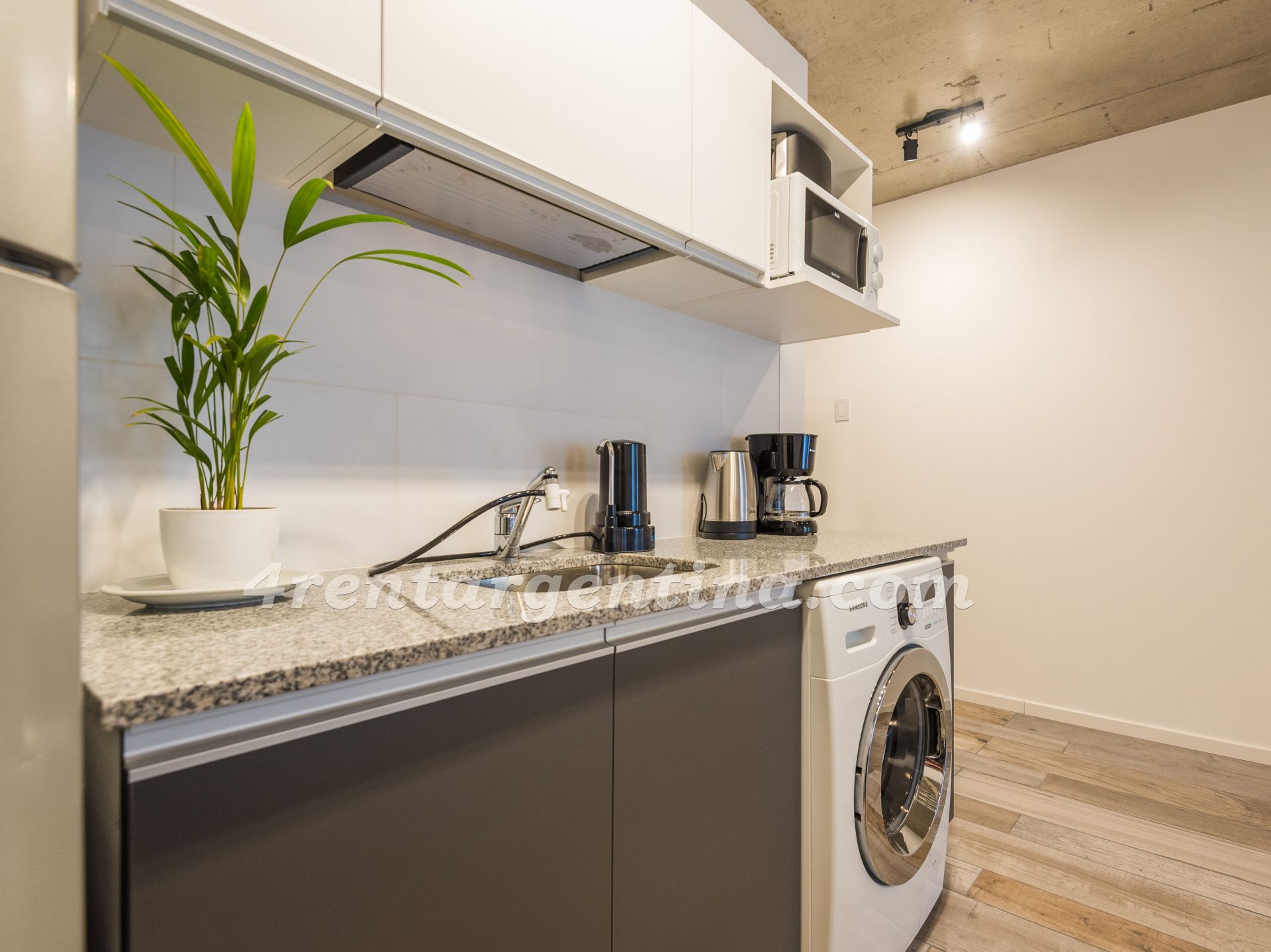 Aranguren et Nicolas Repetto