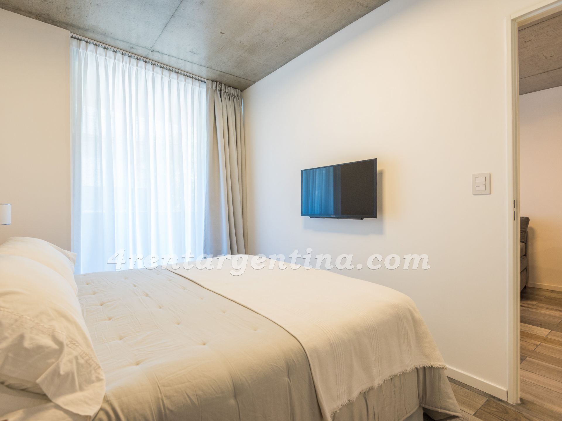 Aranguren et Nicolas Repetto