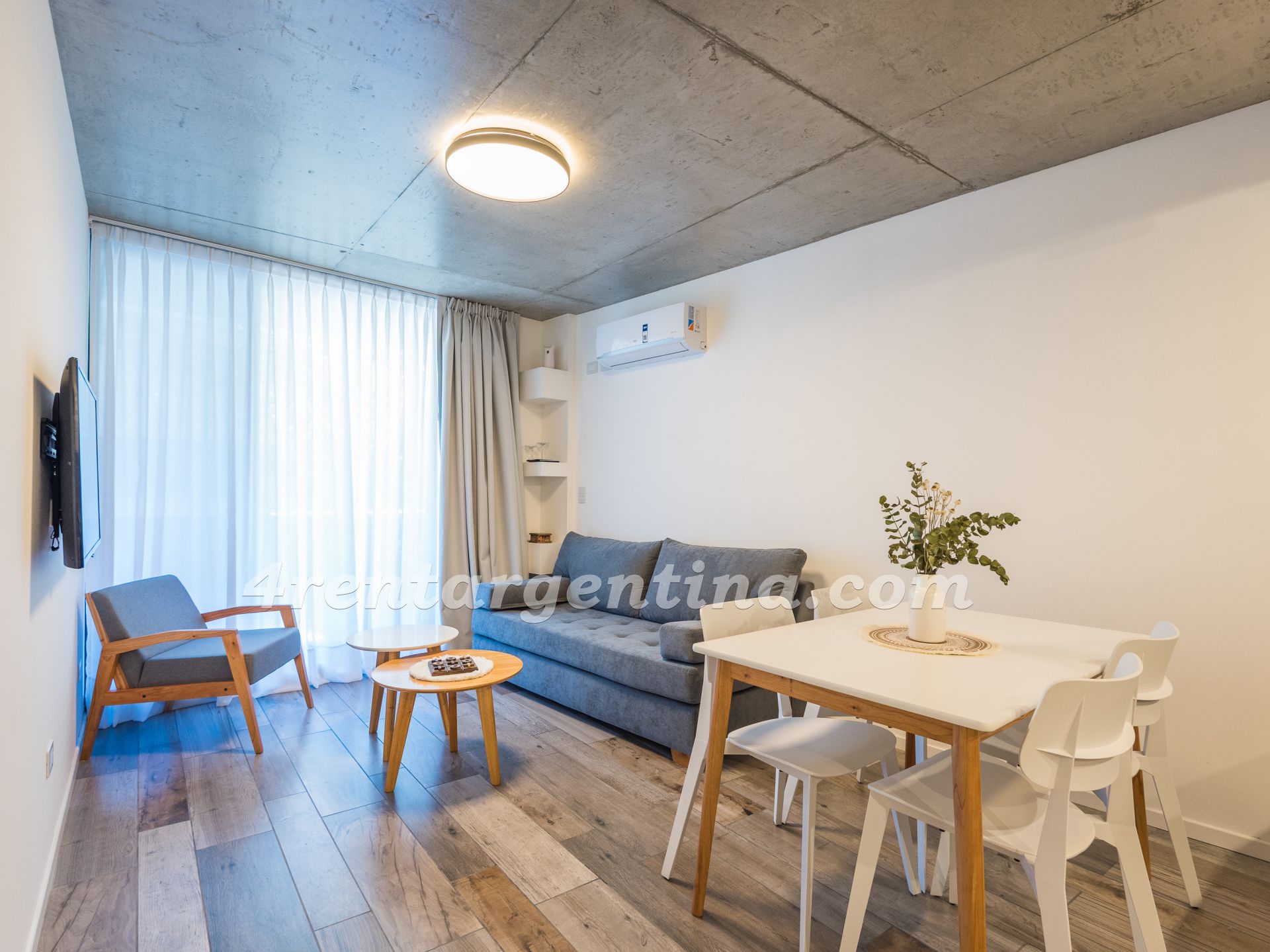 Aranguren et Nicolas Repetto