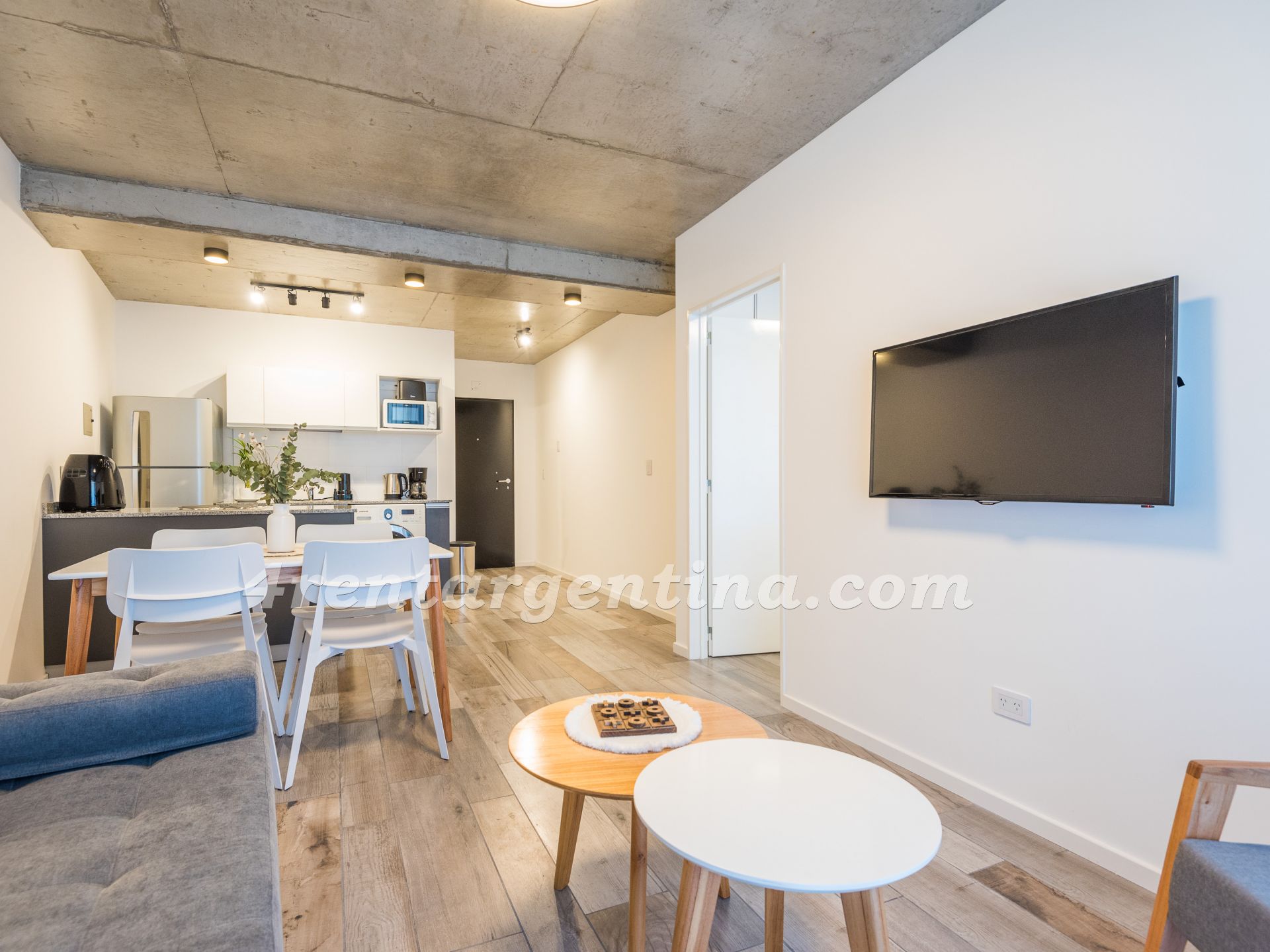 Aranguren et Nicolas Repetto