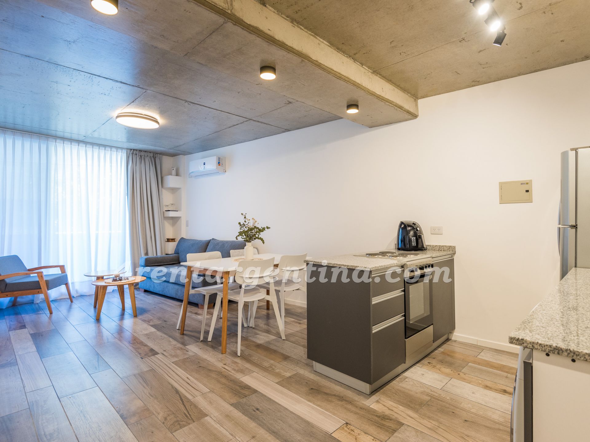 Aranguren et Nicolas Repetto