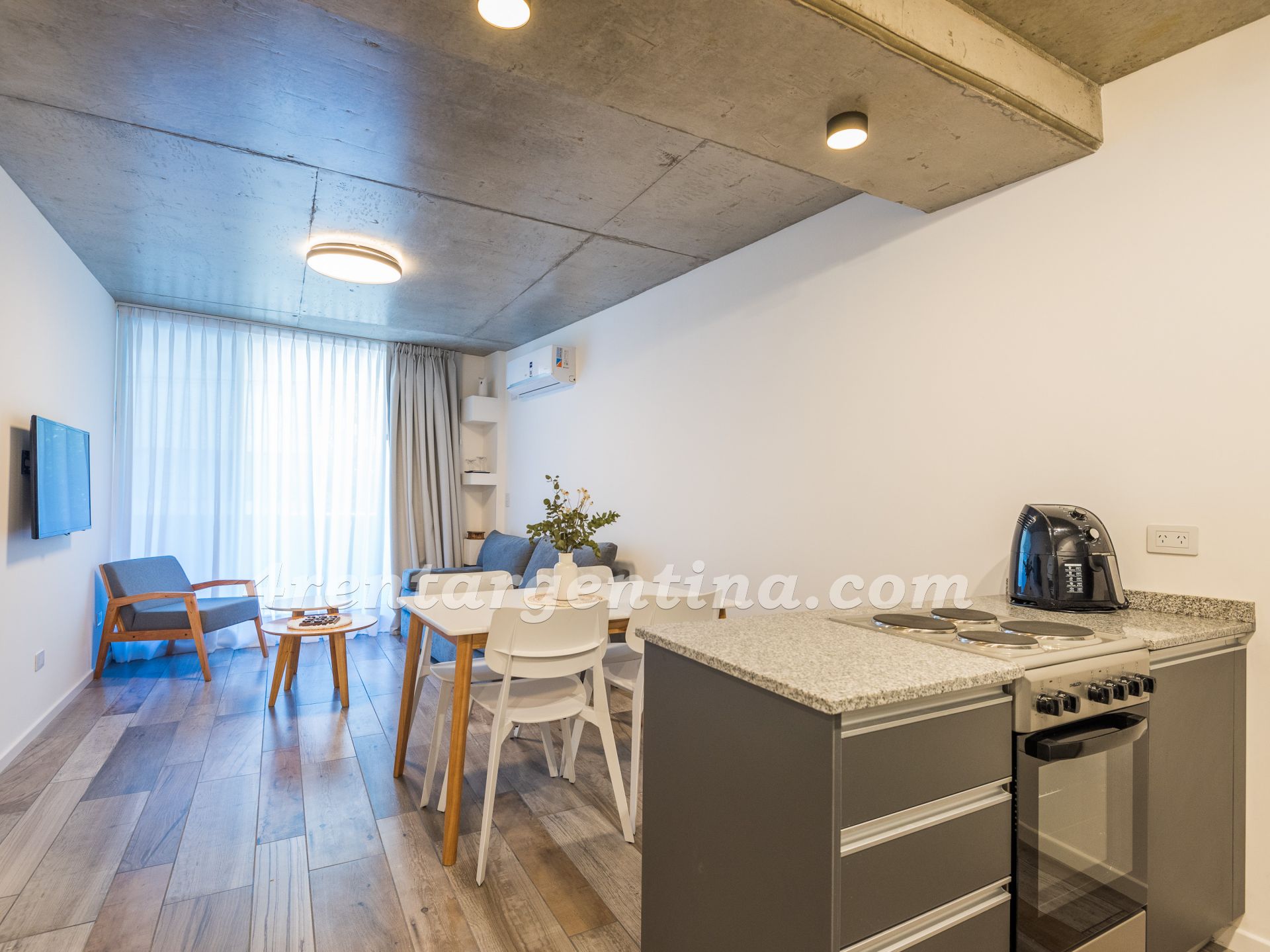 Aranguren et Nicolas Repetto