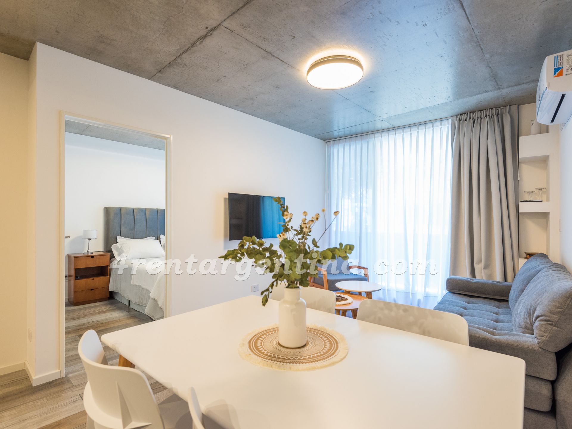 Aranguren et Nicolas Repetto