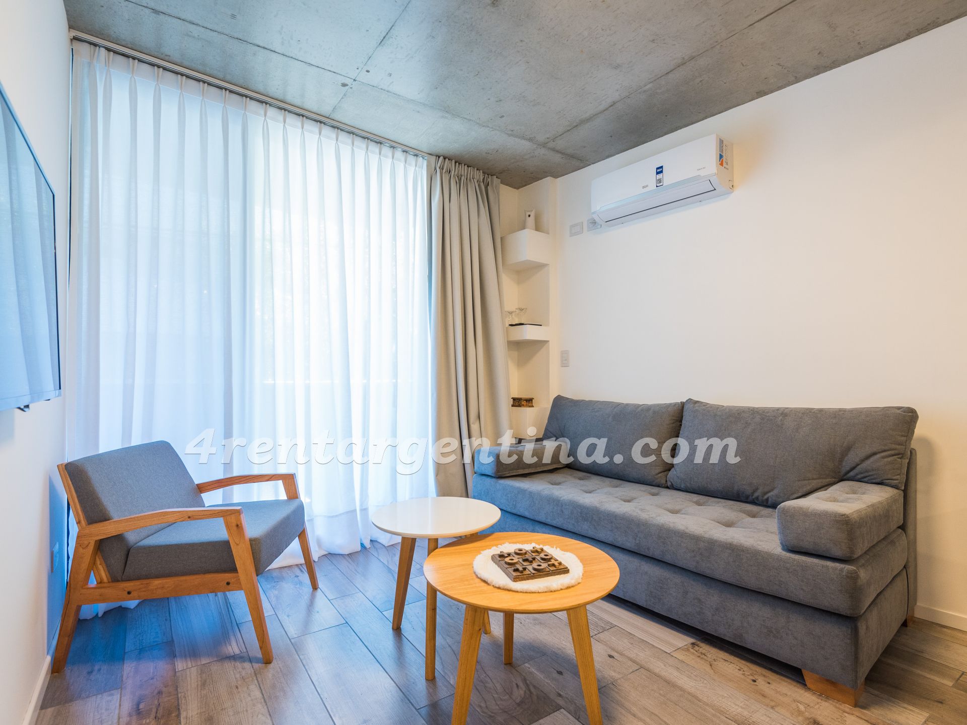 Aranguren et Nicolas Repetto