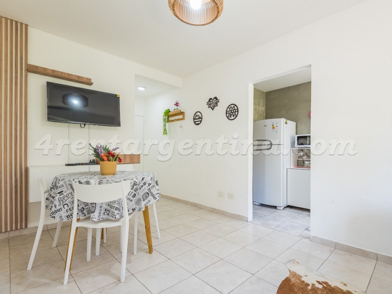 Avenida de Mayo y Santiago del Estero IV