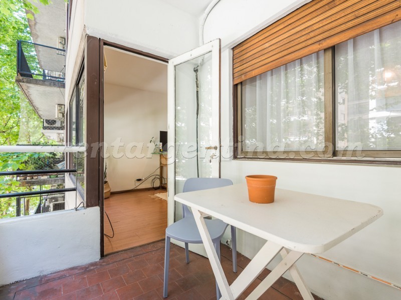 Las Heras and Junin III