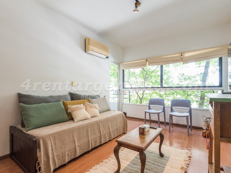 Las Heras and Junin III