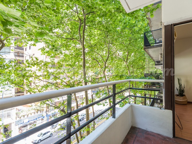 Las Heras and Junin III