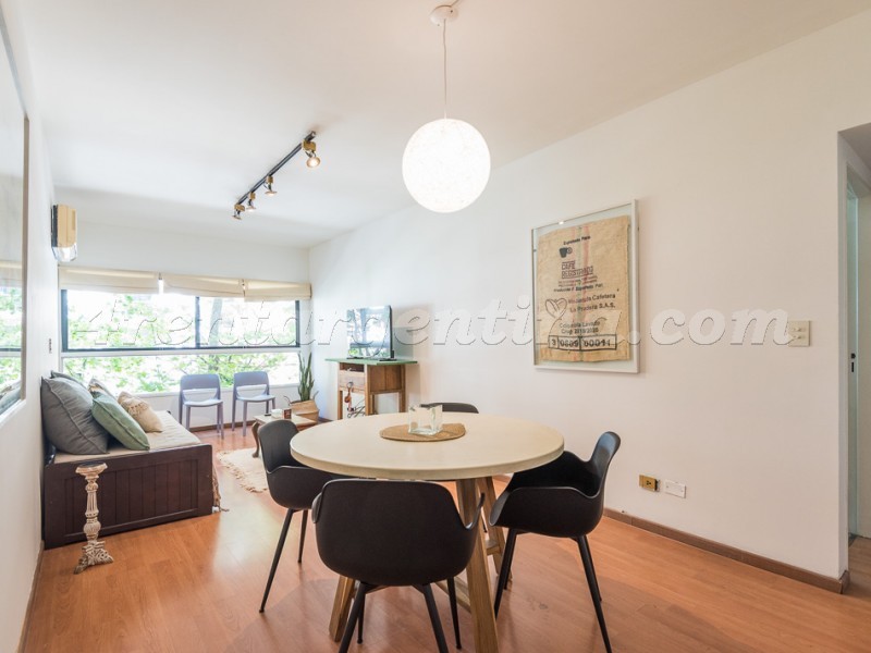 Las Heras and Junin III