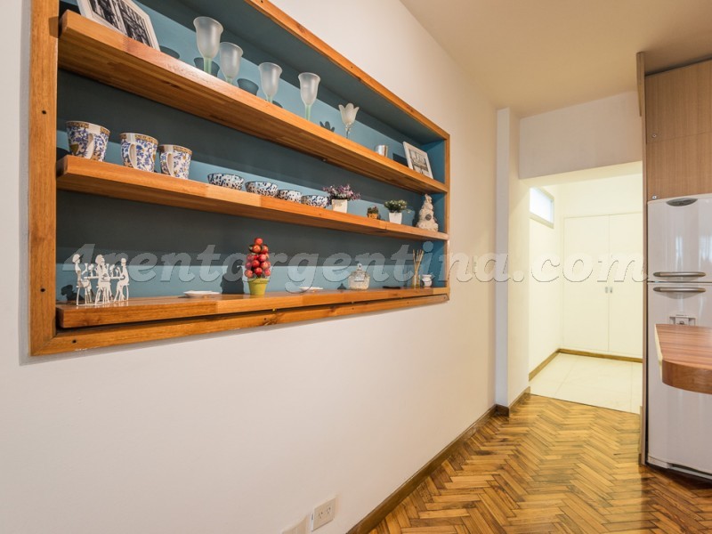 Uriburu and Las Heras V