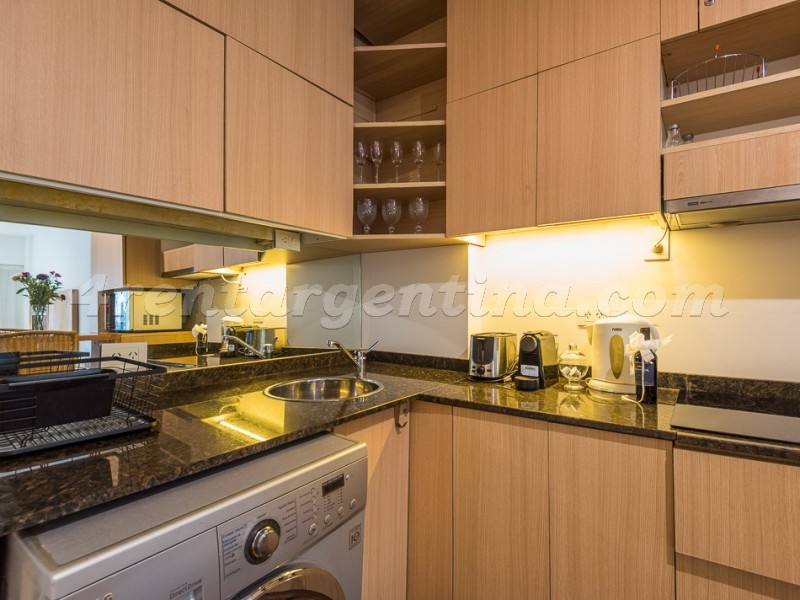 Uriburu and Las Heras V