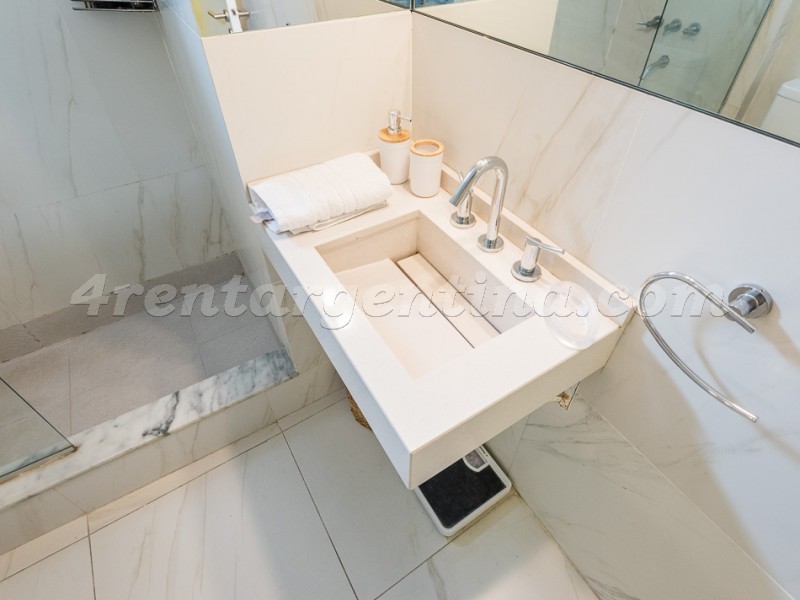 Uriburu and Las Heras V