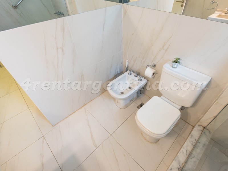 Uriburu and Las Heras V