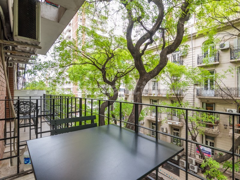 Uriburu and Las Heras V