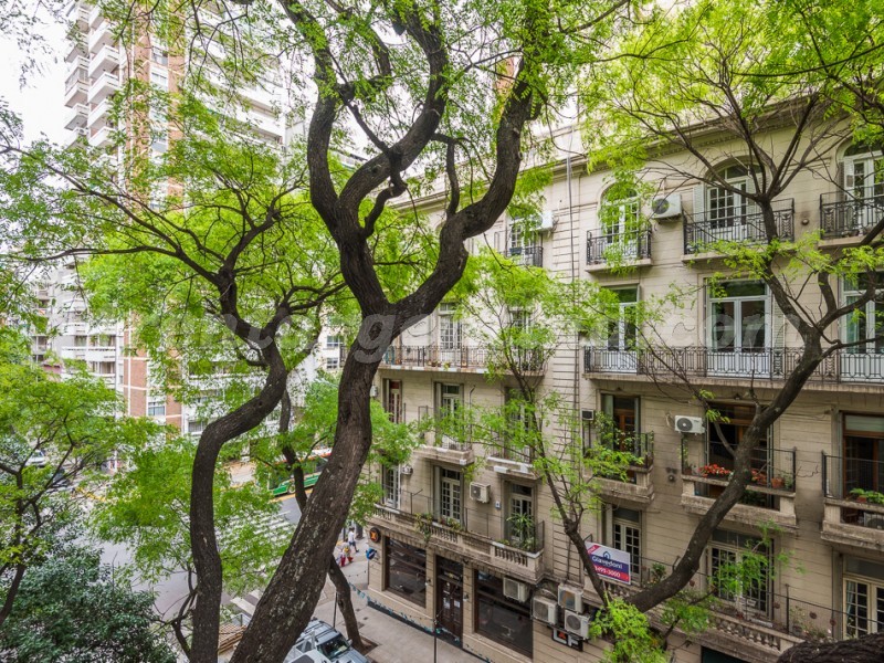 Uriburu and Las Heras V