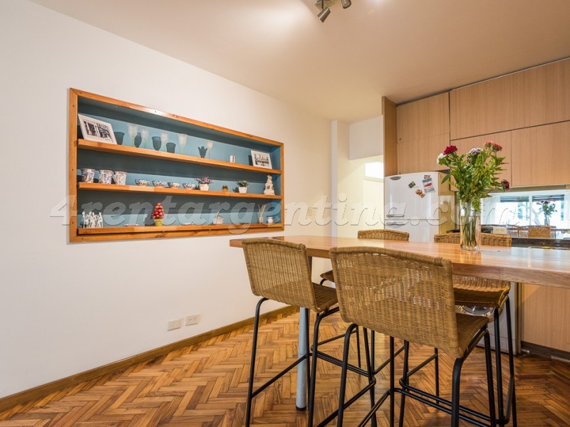 Uriburu and Las Heras V