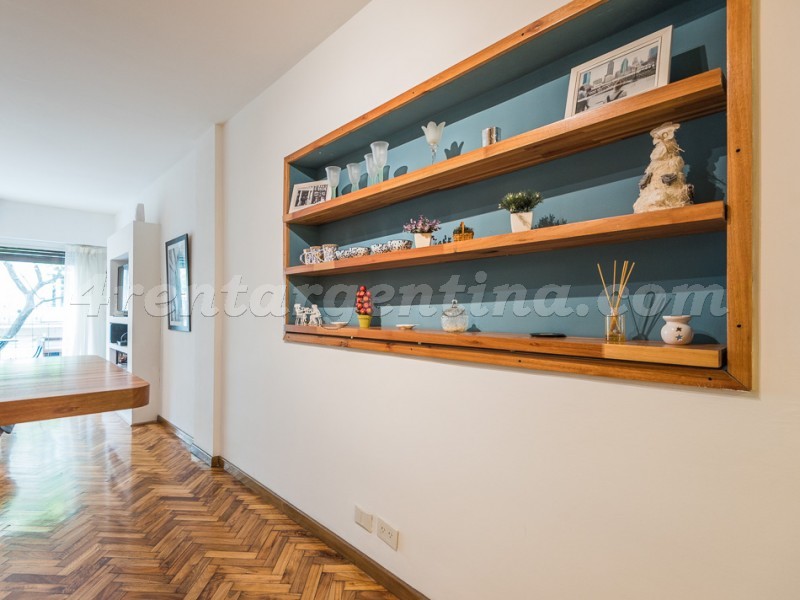 Uriburu and Las Heras V