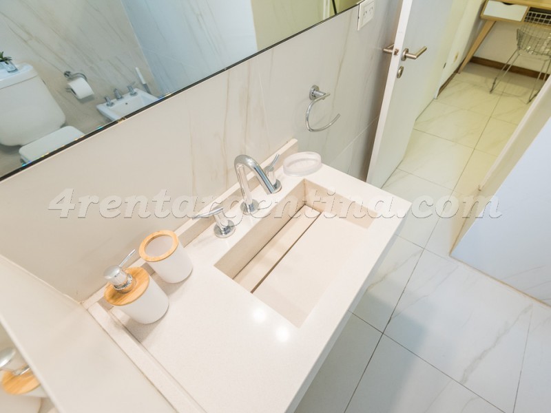 Uriburu and Las Heras V