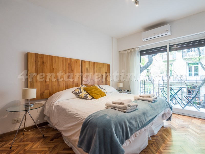 Uriburu and Las Heras V