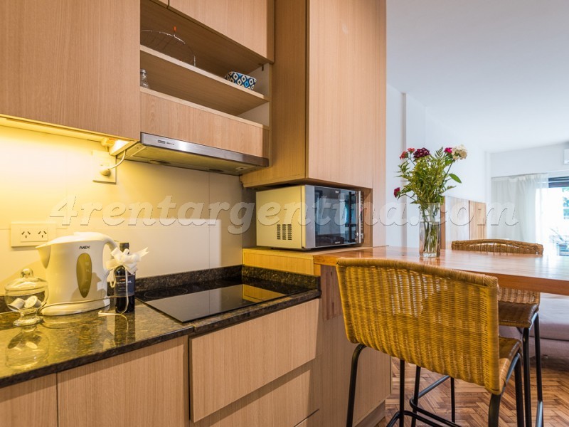 Uriburu and Las Heras V