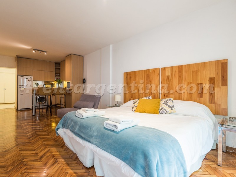 Uriburu and Las Heras V