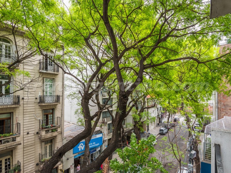 Uriburu and Las Heras V