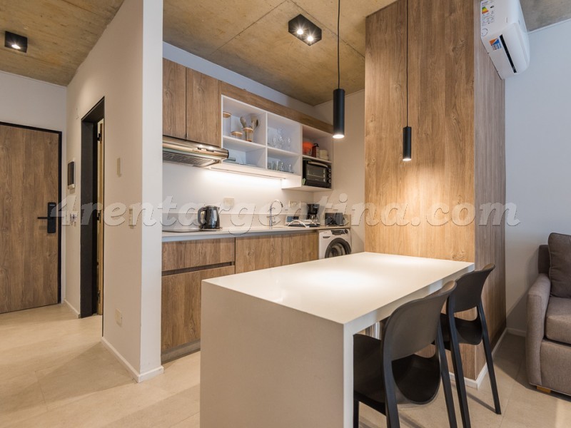 Dorrego and Nicaragua V