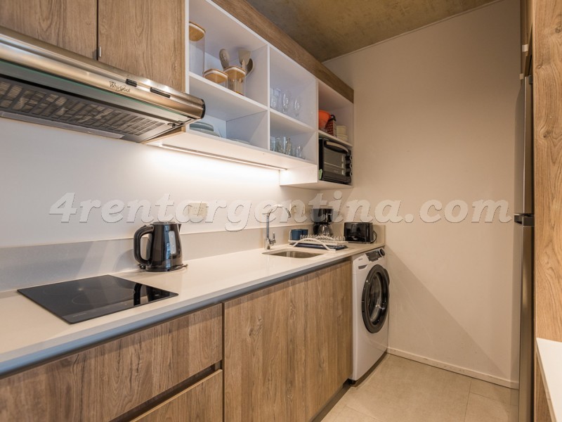 Dorrego and Nicaragua V