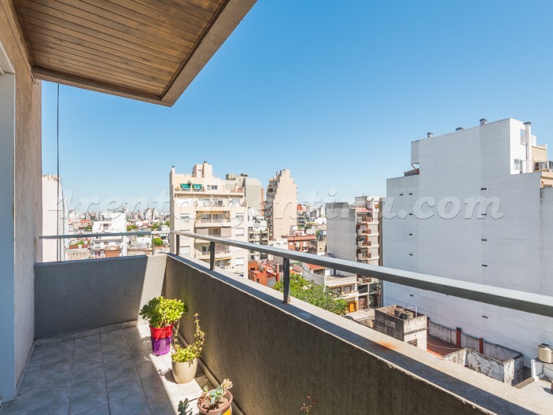 Garay y Castro Barros