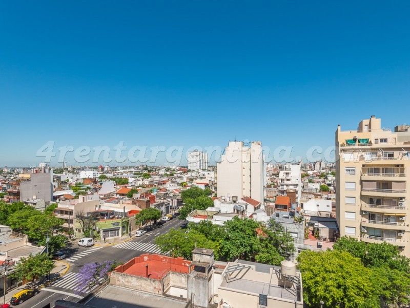 Garay y Castro Barros