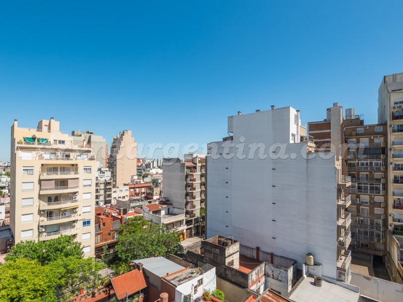 Garay y Castro Barros