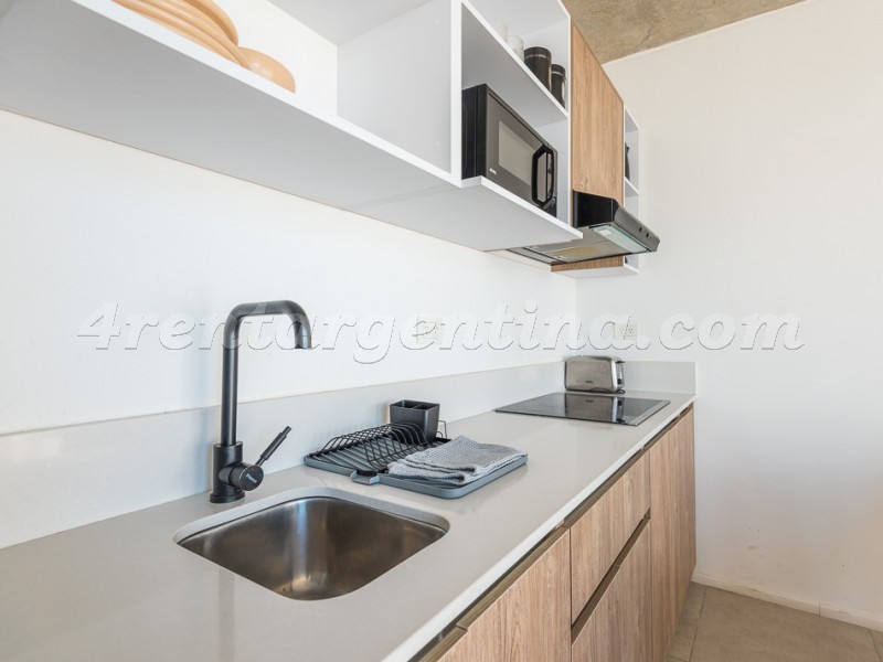 Dorrego and Costa Rica