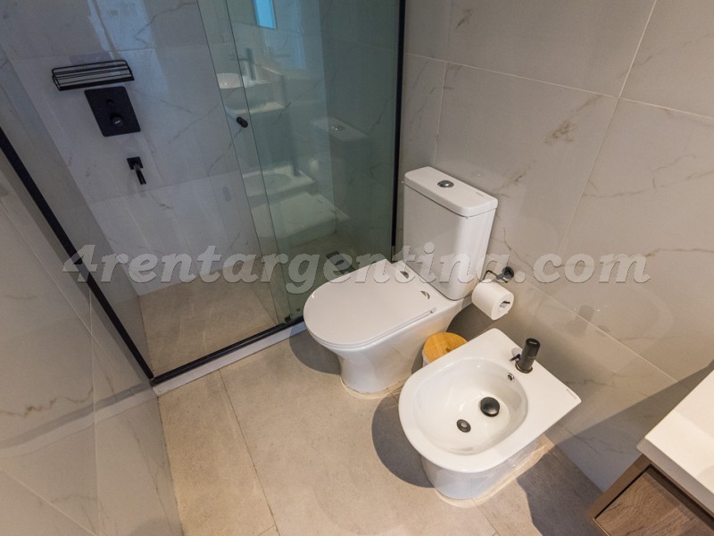 Dorrego and Costa Rica