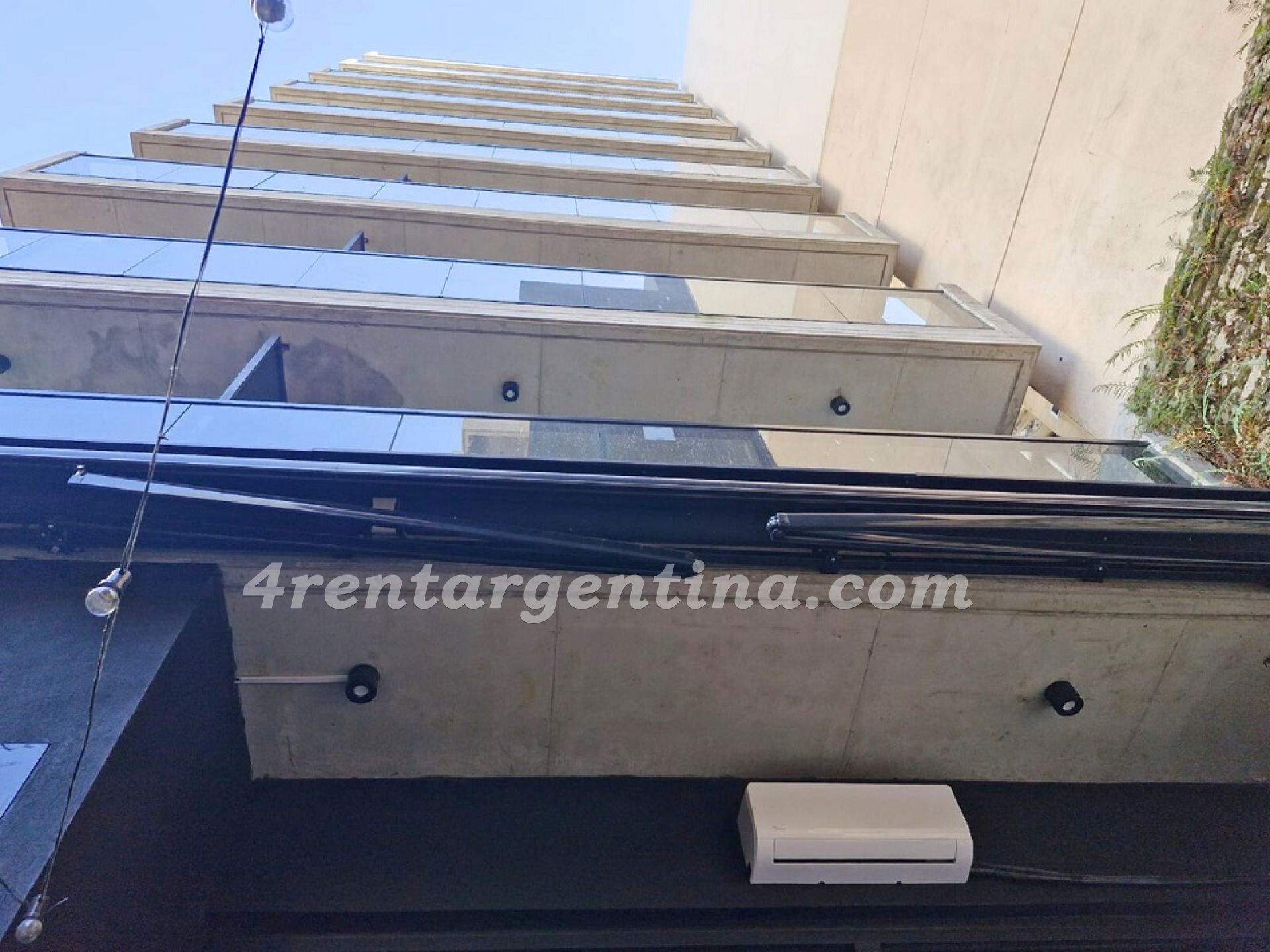 Dorrego and Costa Rica