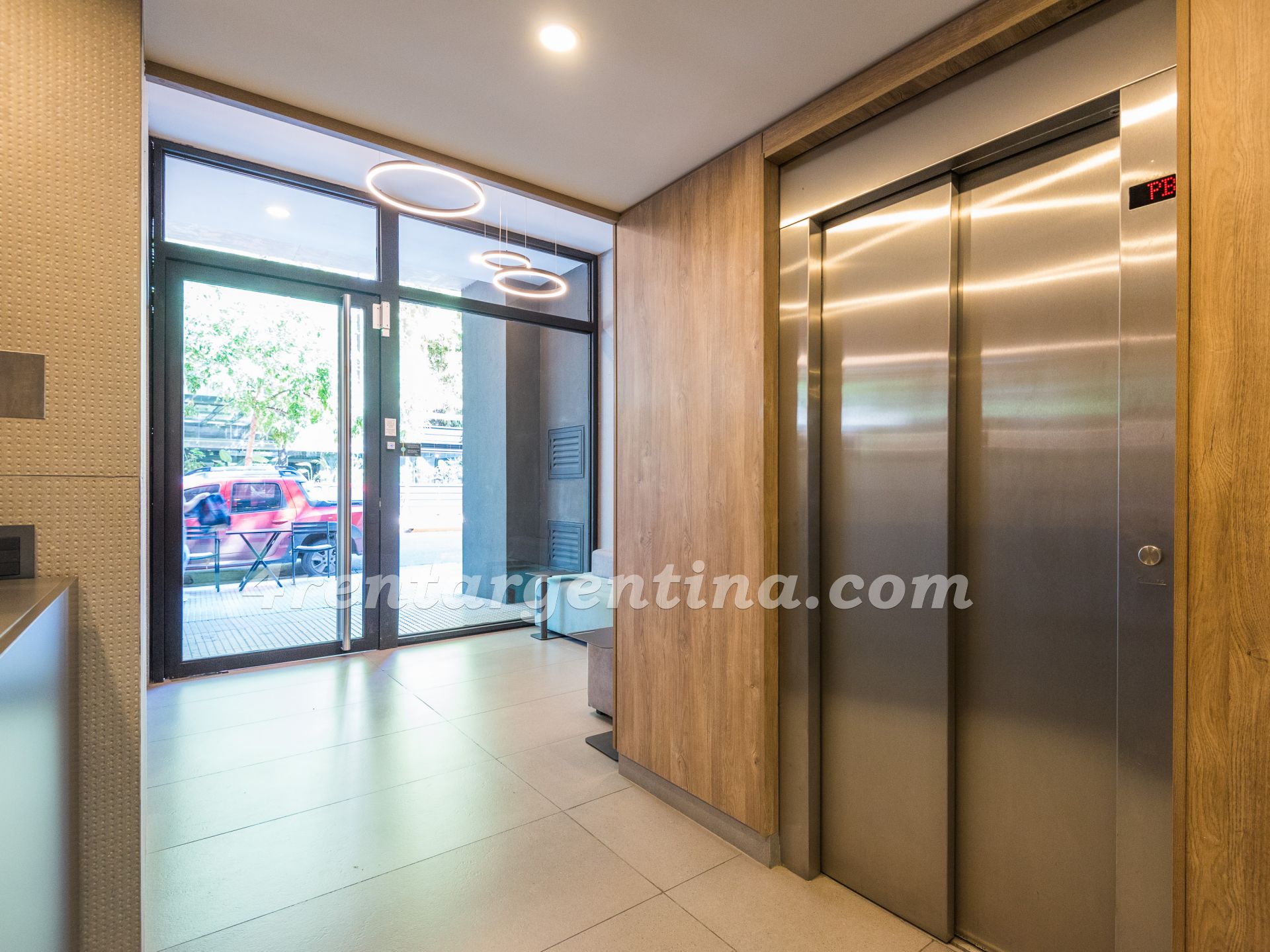 Dorrego and Costa Rica